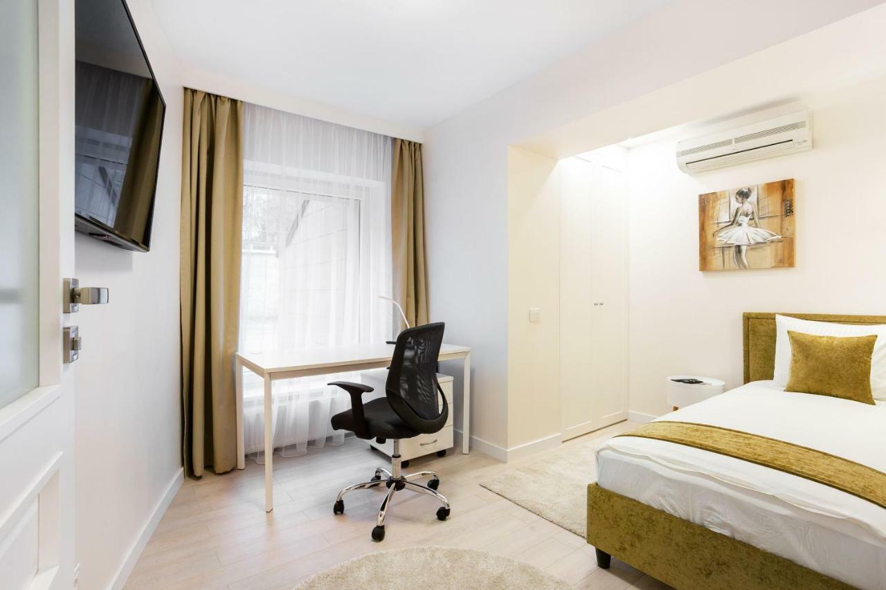 Luxury For Everyone - Hills Park Lux Apartments 3 วิลนีอุส ภายนอก รูปภาพ