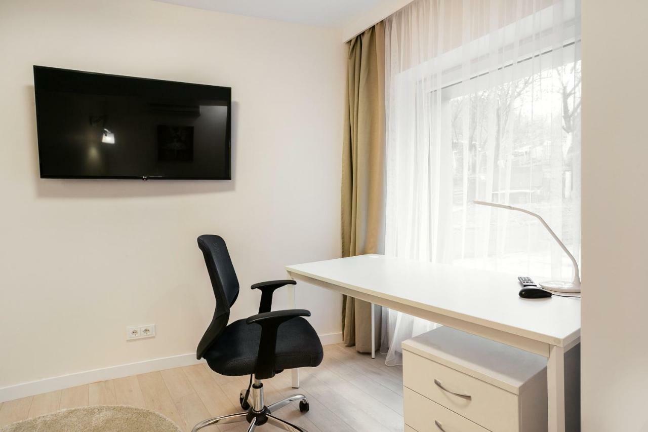 Luxury For Everyone - Hills Park Lux Apartments 3 วิลนีอุส ภายนอก รูปภาพ