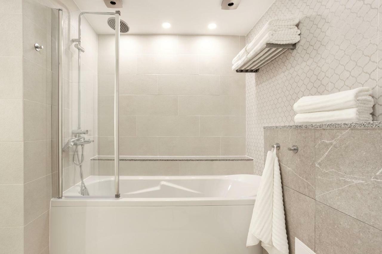 Luxury For Everyone - Hills Park Lux Apartments 3 วิลนีอุส ภายนอก รูปภาพ