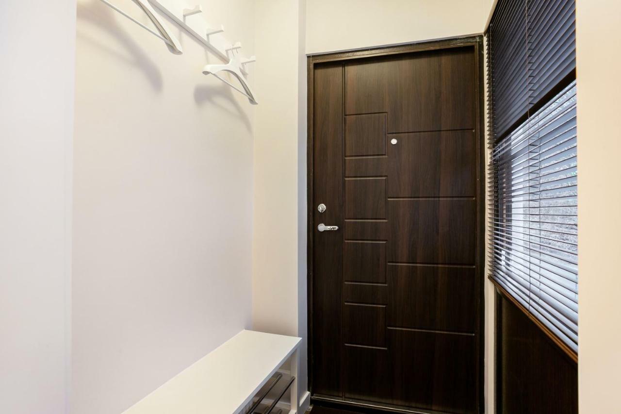 Luxury For Everyone - Hills Park Lux Apartments 3 วิลนีอุส ภายนอก รูปภาพ